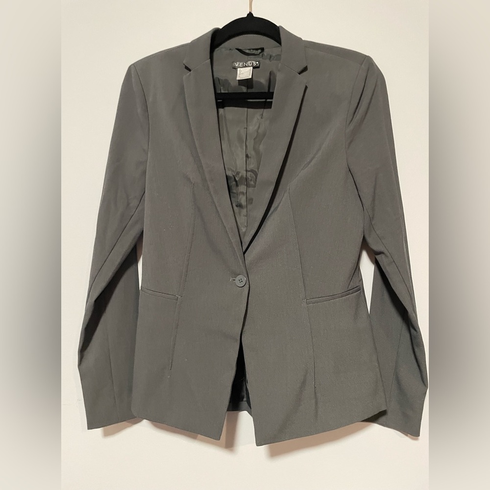 Venus jacket/skirt set